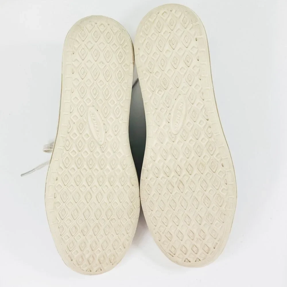 Skechers Define‎ Soren Canvas Slip On Boat Shoe Loafers Blue 8.5